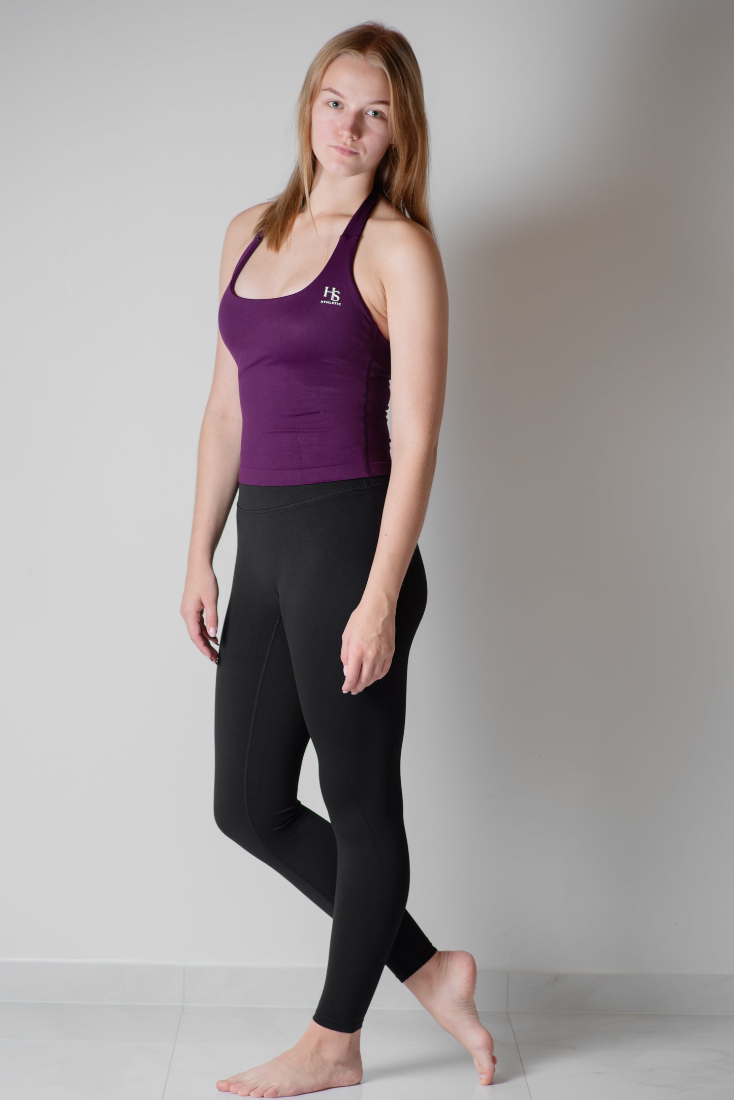 HS Curve top