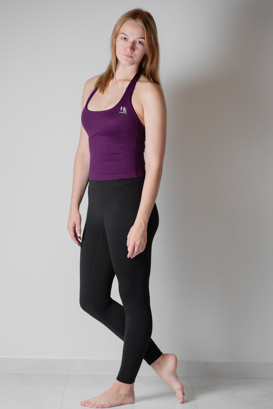 HS Curve top