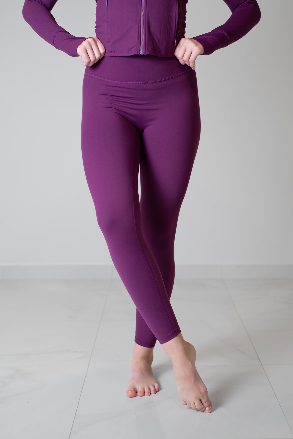 HS Cozy retuusid lilla eest