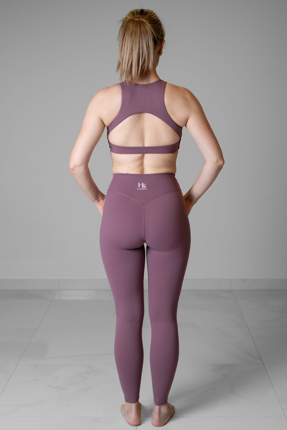 Leggingsit HS Cozy