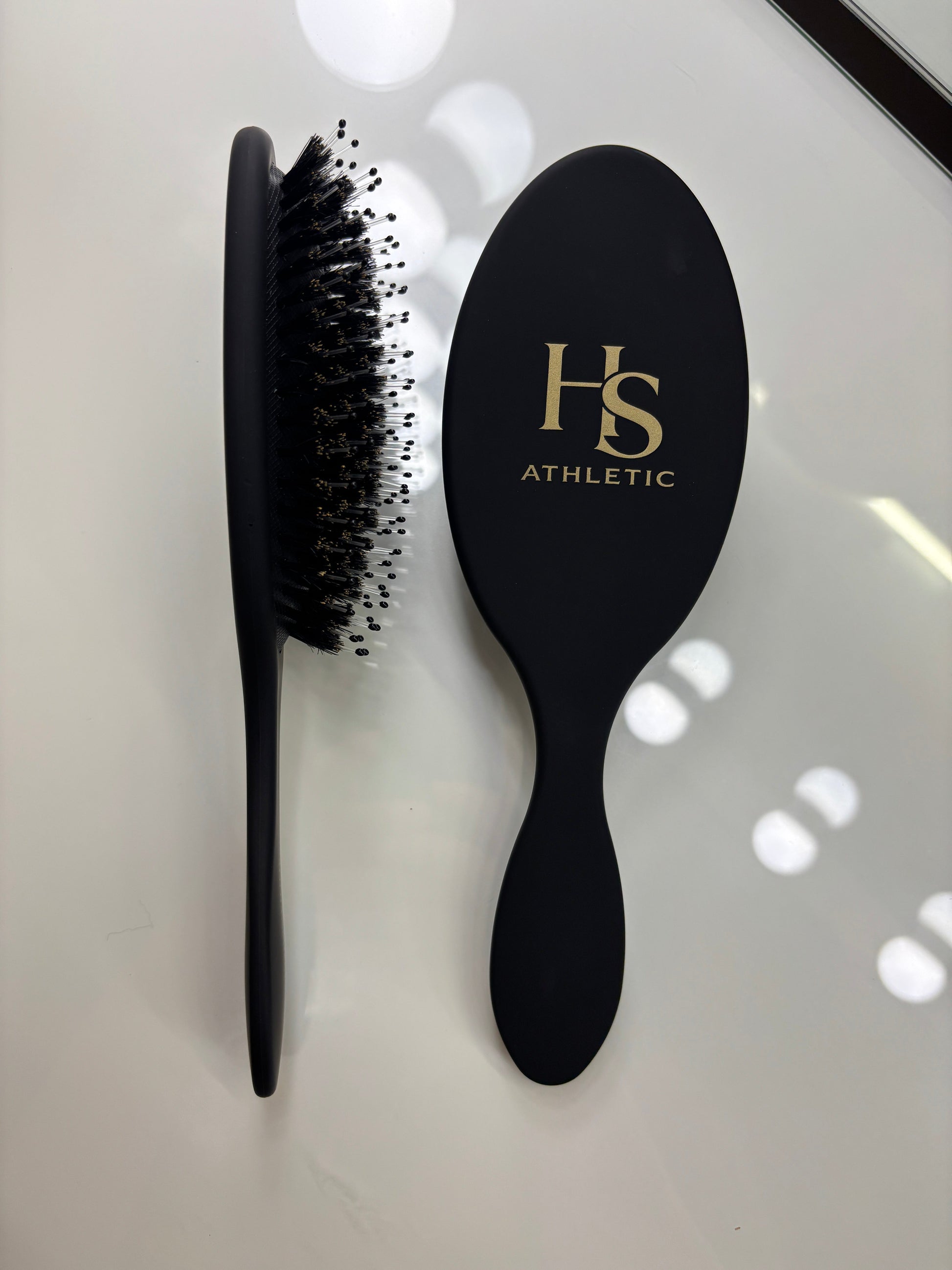 HS Athletic Signature Brush must tagant