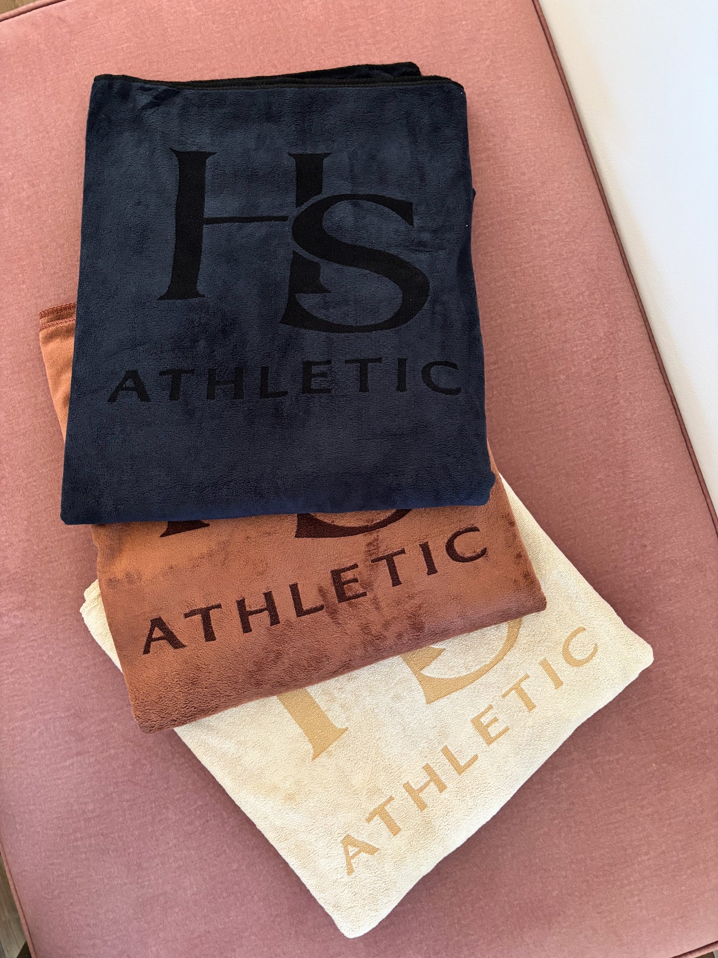 HS Athletic rätik