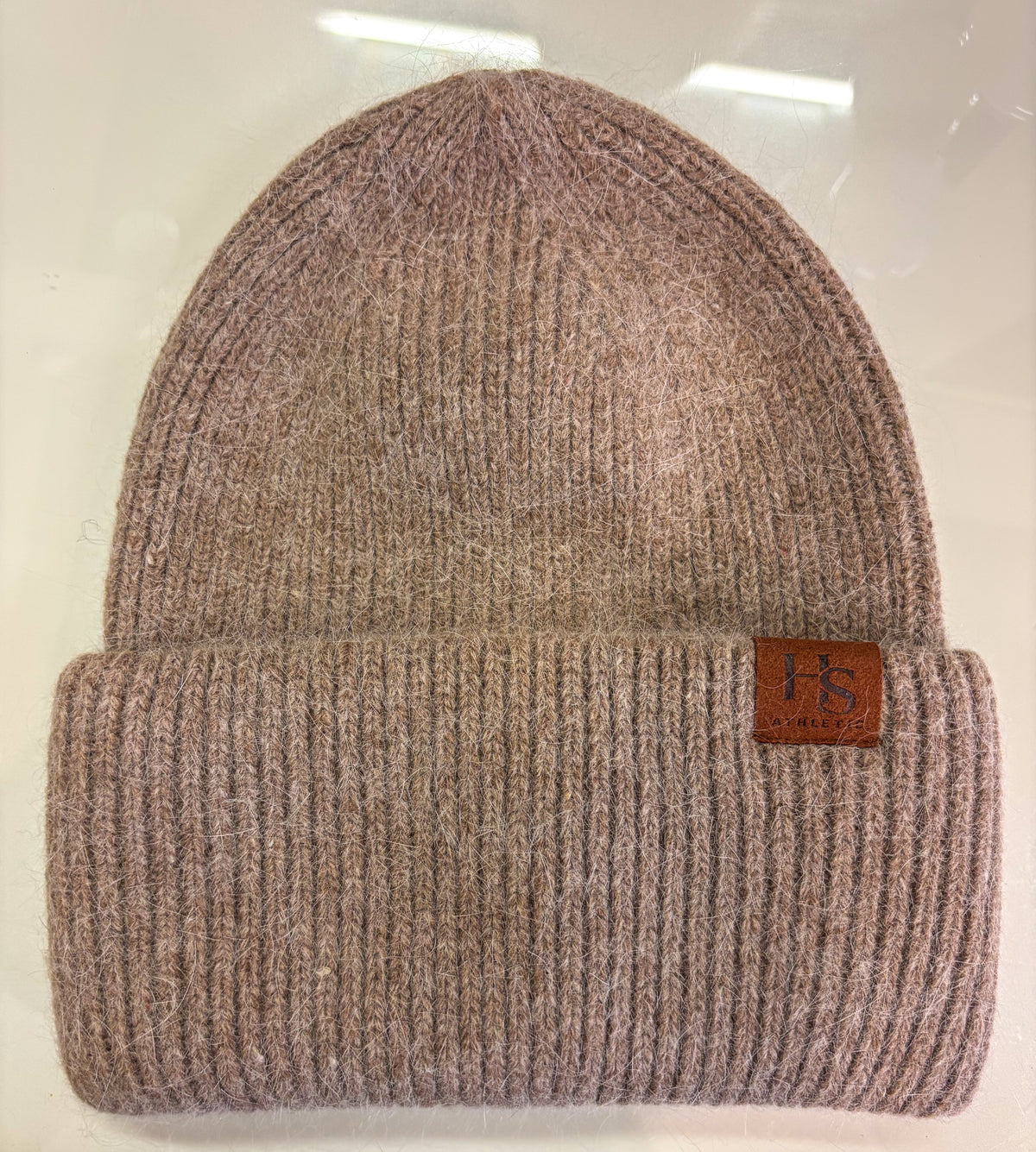 HS Cozy lämmin talvipipo