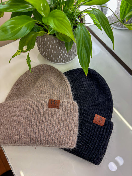 HS Cozy lämmin talvipipo